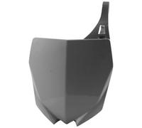 ACERBIS Porte Numéro Gris Pour Yamaha 250 YZ 2015-2021