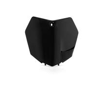 Acerbis Tableau porte-numéro avant pour KTM 144 SX 2T 2013-2015 Noir