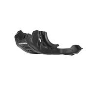 Acerbis Plaque Protec Carter Pour Suzuki DRZ 400S 2000-2024