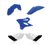 Acerbis Plastique Kit Original 0023634.553