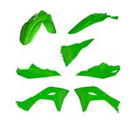 Acerbis Plastique Kit Original Kawasaki KX 450 2024 0026079.553