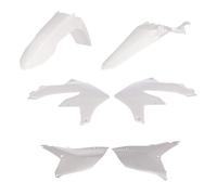 Acerbis Kit de carénages 6 pièces pour Yamaha YZ 250 FX 2025-2026