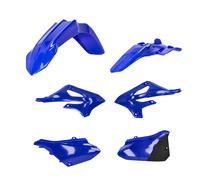 Acerbis Plastique Set Original Yamaha YZ 85 2022 2023 2024 0024931.553