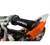 Acerbis Poignée Housse Christiane Noir 0025423.090