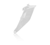 Acerbis Porte-Nombre Latéral Blanc Gaz Mc 85 2021-2024 0022929.030