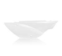 ACERBIS 0024000.030 Panneaux Latéraux Pour Kawasaki KLX110 10 Blanc