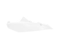 Porte-Numéro Latéraux ACER lancs Pour Kawasaki KX 450 X 2024-2025