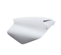 ACERBIS Paire De Fianchetti Arrière Blanc Pour Yamaha 125 YZ 1996-2001