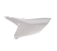 Acerbis Porte-Nombre Latéral Blanc Yamaha Wr 450 F 2024 0025474.030