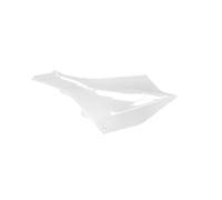 ACERBIS 0024926.030 Panneaux Latéraux Pour Yamaha YZ125 22 Blanc