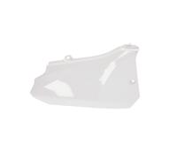 ACER ache Latéral Porte-Numéro Blanc Pour Yamaha YZ LW 85 2022-2025
