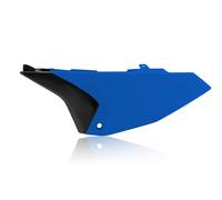 Panneaux Latéraux ACER leu/Noir Pour Yamaha 65 YZ 2018-2026