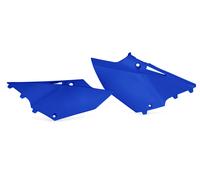 Acerbis Porte-Nombre Latéral Bleu Yamaha Wr 125 2T 2015-2021 0017872.040