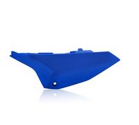 Acerbis Porte-Nombre Latéral Bleu Yamaha YZ 65 2018 2019 2020-2024 0023532.040