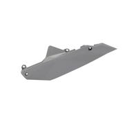 Acerbis Porte-Nombre Latéral Gris Kawasaki KX 450 2024 0026081.070