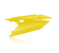 Acerbis Porte-Nombre Latéral Jaune Suzuki Rm-Z 250 2019 2020-2024 0023062.060