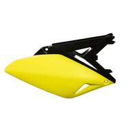 ACERBIS 0013765.318 Latéraux Porte-Numéro RMZ 250 10-16 Noir/Jaune