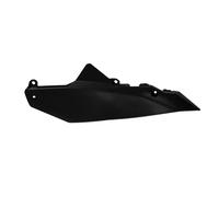 Acerbis Porte-Nombre Latéral Noir Kawasaki KX 450 2024 0026081.090