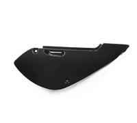 ACERBIS Paire de carénages arrières noirs pour Kawasaki KX 65 2000-2025
