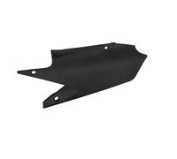 ACERBIS Latéraux Postérieurs Noir/Noir Pour Yamaha 450 WR F 2019-2023