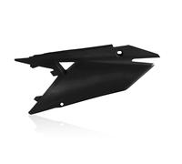 Acerbis Porte-Nombre Latéral Noir Suzuki Rm-Z 250 2019 2020-2024 0023062.090