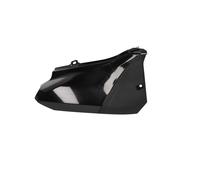 ACER ianchetto Latéral Porte-Numéro Noir Pour Yamaha YZ SW 85 2022-2026
