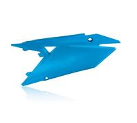 ACERBIS Paire Fianchetto Post Royal Bleu pour Suzuki RMZ 450 4T 2018-2026