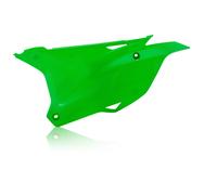Acerbis Porte-Nombre Latéral Vert 2 Kawasaki KX 100 2014-2020 2021 0017243.131