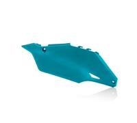 Panneaux Latéraux ACER SAKI VERT Pour Kawasaki 250 KX 2021-2024