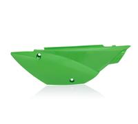 Panneaux Latéraux ACERBIS Verts Pour Kawasaki 110 KLX 2010-2025