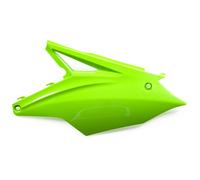 Acerbis Porte-Nombre Latéral Vert Kawasaki KX 250 4T 2020 0021838.130