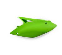 Acerbis Porte-Nombre Latéral Vert Kawasaki KX 250 F 2009 2010 2011 2012