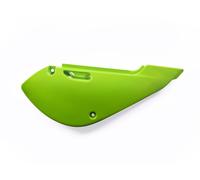 ACERBIS 0003866.130 Support D'Immatriculation Latéral SUZ-KAW KX 65 00-12 Vert