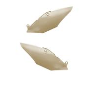 ACERBIS Porte-Numéro Latéral 17 Sable Pour Honda CRF 300 RX 2019-2021