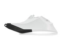 Panneaux Latéraux ACER lanc/Noir GAS GAS EX 300 2021-2023