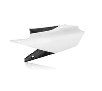 Acerbis Porte-Numéro Latéral Blanc/Noir Yamaha WR 250 F 2020-2024 0022957.237