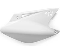 ACERBIS Porte-numéro latéral blanc pour KAWASAKI KX 250 F