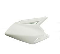 Acerbis Porte-Numéro Latéral Blanc Suzuki RM-Z 250 2007 2008 2009 0010289.030