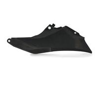 Acerbis Porte-Numéro Latéral Noir 3 Gas Gas EC 250 2021 2022 2023 0024626.092