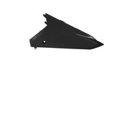 ACERBIS Porte-Numéro Latéral Up Noir Pour Honda CRF 450 RX 2021-2024