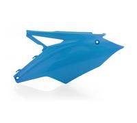 Porte Numéro Latéral ACER leu Pour Kawasaki 450 KXF SM 2016-2018