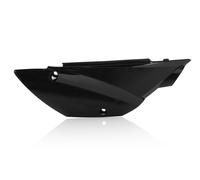 Panneaux Latéraux ACERBIS Noirs Pour Kawasaki 110 KLX 2010-2025