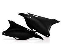 ACERBIS 0017243.090 Latéraux Post KAWA KX 85/100 2014 Noir