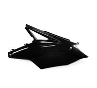 Acerbis Porte-Numéro Latéraux Noir Kawasaki Kx 250 4T 2020 0021838.090