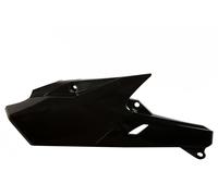 Acerbis Paire de carénages arrières pour Yamaha 450 WR F 2016-2018 Noirs