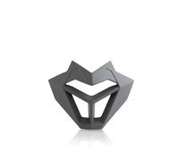 Acerbis Prise D'Air Avant Profile 4 Gris 0022829.070