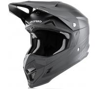 Acerbis Profile 4 Casque Motocross, Noir mat, Taille XS (53/54)