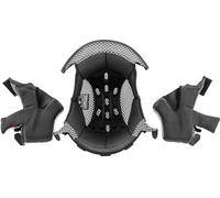§Intérieur Acerbis Profil 4Gris§