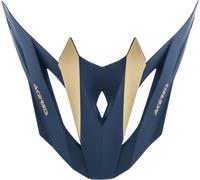 Acerbis Profile 4, pic Bleu Foncé/Beige Bleu Foncé/Beige