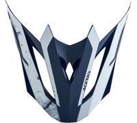 Acerbis Profile 4, pic Bleu Foncé/Blanc Bleu Foncé/Blanc